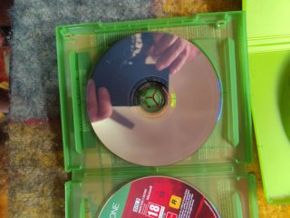 Saga Red Dead Redemption Xbox 360/One