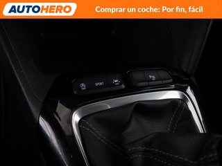 Opel Corsa 1.2 Turbo GS Line