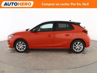 Opel Corsa 1.2 Turbo GS Line