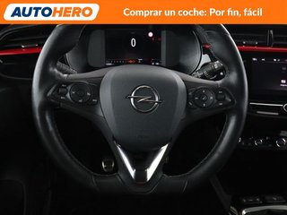 Opel Corsa 1.2 Turbo GS Line