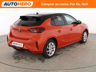 Opel Corsa 1.2 Turbo GS Line
