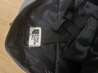 Mochila The North Face Teal