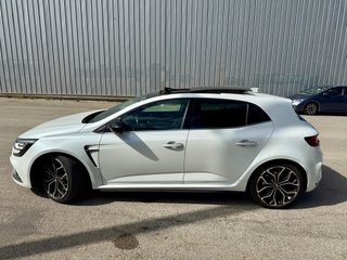 Renault Megane RS