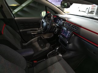 CITROEN C3 AUTOMATICO 2018 SHINE