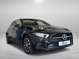 Mercedes-Benz Clase A 250e
