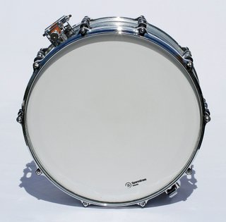 Caja Tier Muc Drums Germany 14x6,5 aros MasterCast