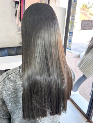 Alisado con plancha a domicilio/solo Petrer-Elda