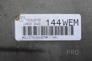 CAJA CAMBIOS BMW SERIE 7 (F01/F02) GA6HP28