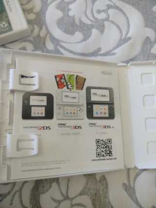 Monster Hunter Generations Nintendo 3DS