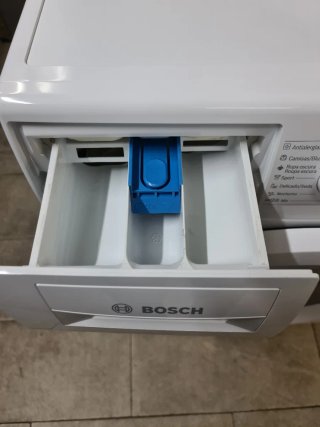 Lavadora Bosch Serie 4 7kg