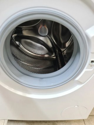 Lavadora Bosch Serie 4 7kg