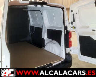 REBAJADA 6213-KRG Peugeot Expert 2018