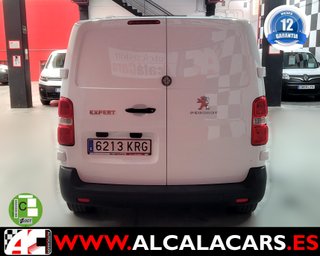 REBAJADA 6213-KRG Peugeot Expert 2018