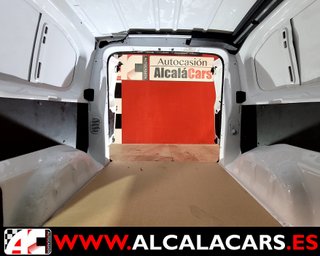 REBAJADA 6213-KRG Peugeot Expert 2018