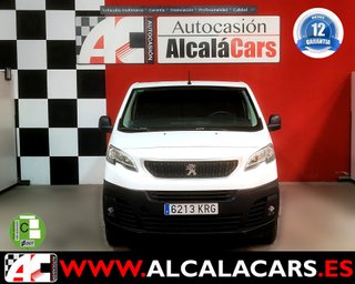 REBAJADA 6213-KRG Peugeot Expert 2018