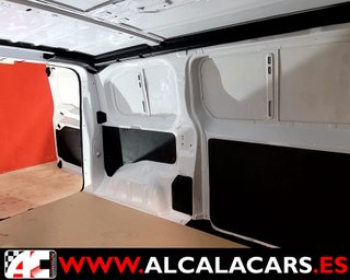 REBAJADA 6213-KRG Peugeot Expert 2018