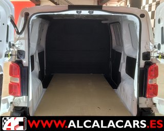 REBAJADA 6213-KRG Peugeot Expert 2018