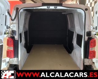 REBAJADA 6213-KRG Peugeot Expert 2018
