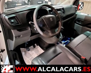 REBAJADA 6213-KRG Peugeot Expert 2018