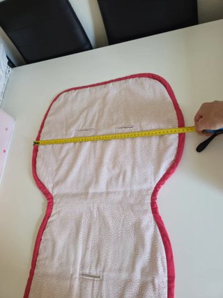Funda para cochecito de bebé verano