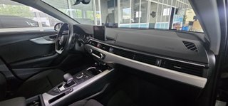 Audi A4 Avant 2.0TDI 2016