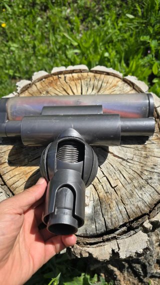 Cabezal Giratorio Dyson DC-52 Original