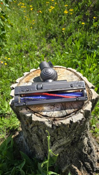Cabezal Giratorio Dyson DC-52 Original