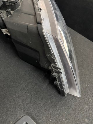 Faros Seat Leon 5F