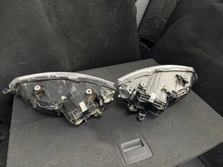 Faros Seat Leon 5F
