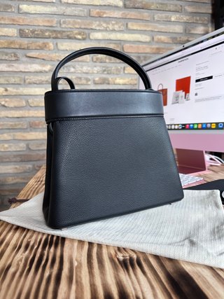 Bolso Hermès Negro