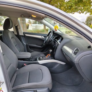 Audi A4 2008