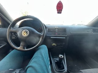 golf 4