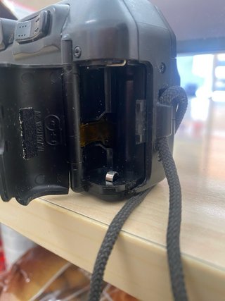 Canon ZOOM 70F PRIMA