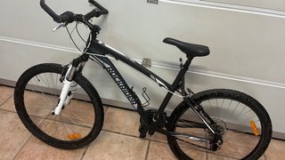 Bicicleta Rockrider 5.1 Aluminio