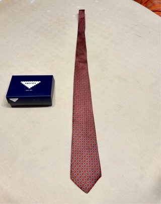 Corbata elegante de la marca Privata