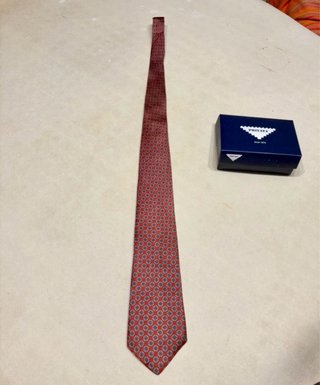 Corbata elegante de la marca Privata