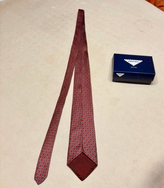 Corbata elegante de la marca Privata