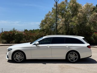 Mercedes-Benz E350d Estate