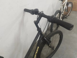 Bicicleta Montaña/Paseo Mujer