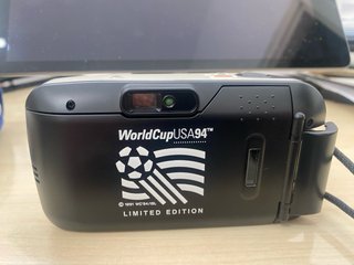 Fotocamera  Canon 11 World Cup USA '94