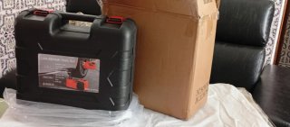 Gato Hidráulico Eléctrico Coche 12V