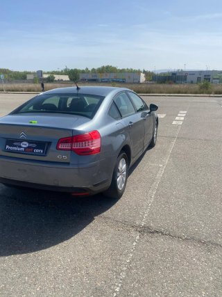 Citroen C5 2006