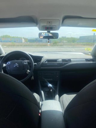 Citroen C5 2006