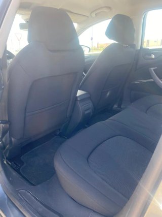 Citroen C5 2006