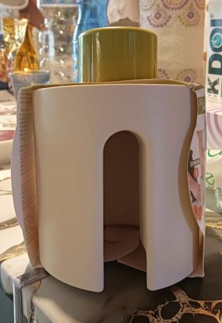 Spremiagrumi Guzzini squeeze&press