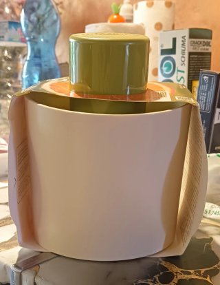Spremiagrumi Guzzini squeeze&press