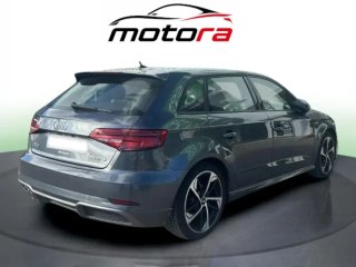 Audi A3 2020