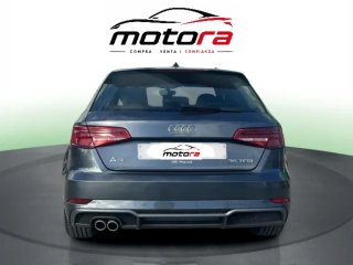 Audi A3 2020