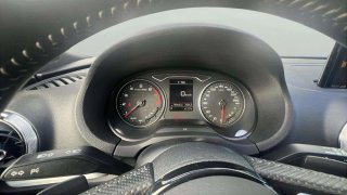 Audi A3 2020