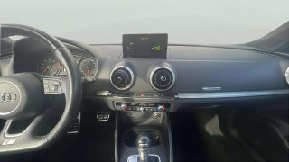 Audi A3 2020